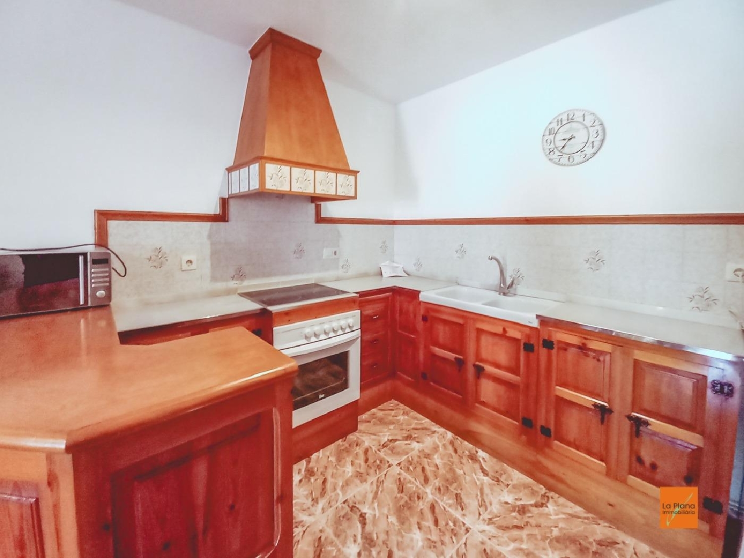  till salu villa Riumar Baix Ebre 6