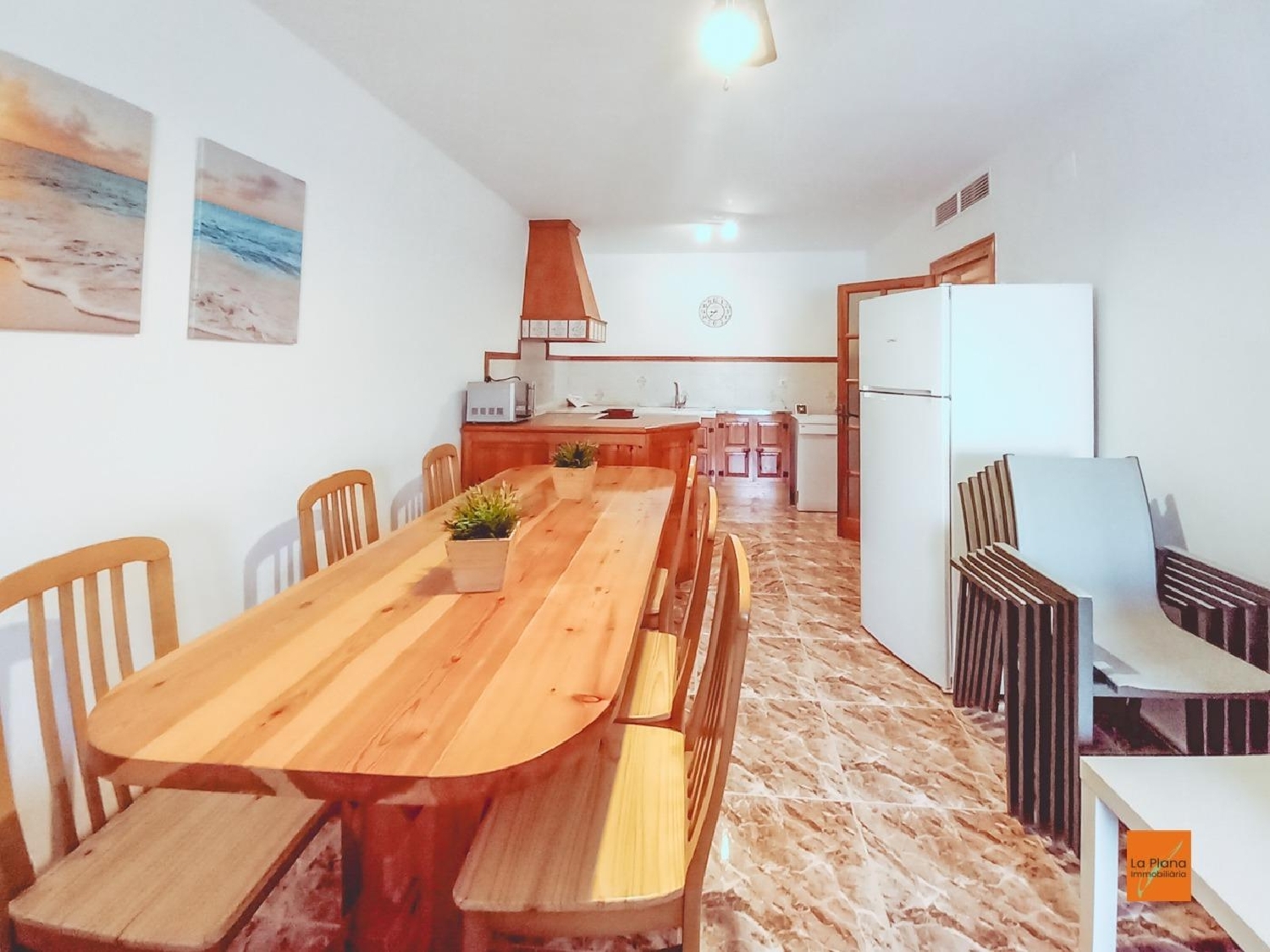  till salu villa Riumar Baix Ebre 5