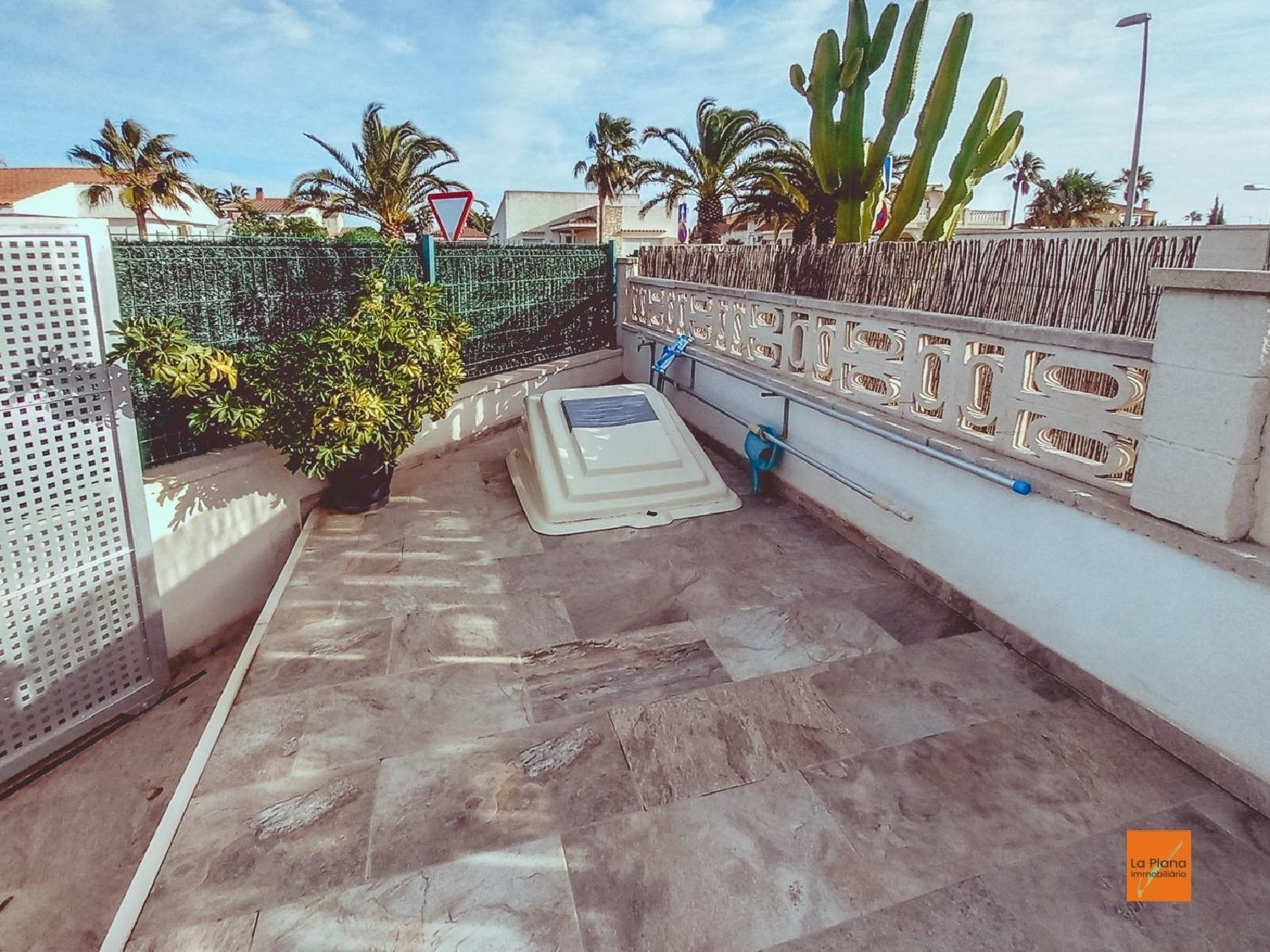 till salu villa Riumar Baix Ebre 3