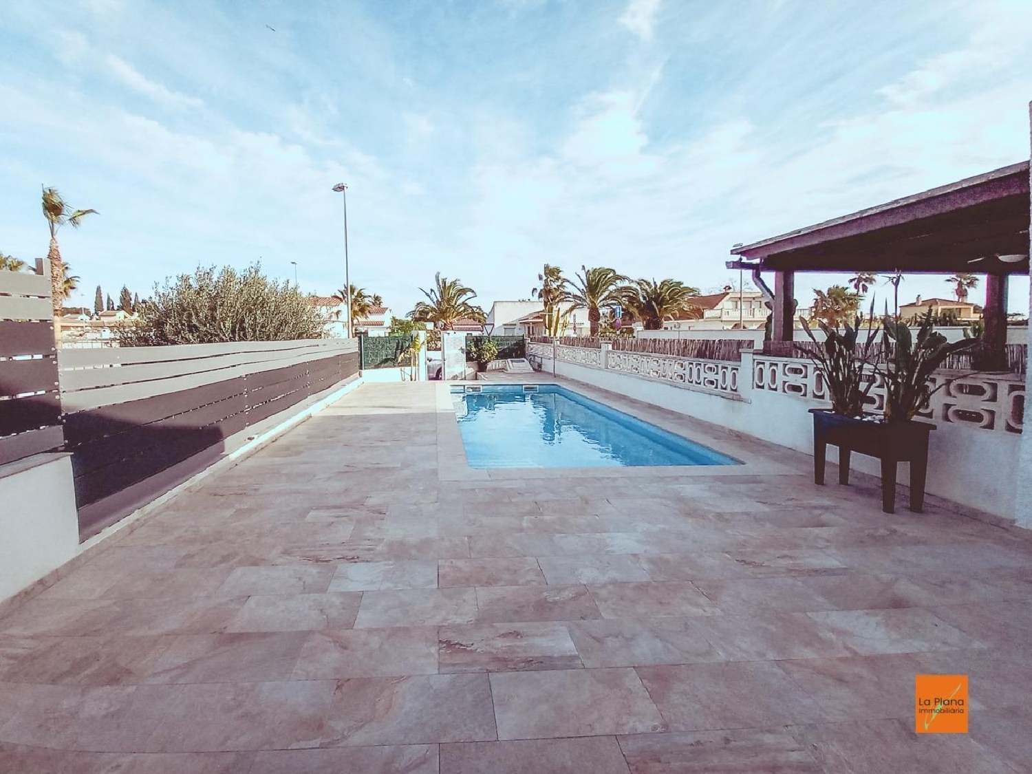 till salu villa Riumar Baix Ebre 2