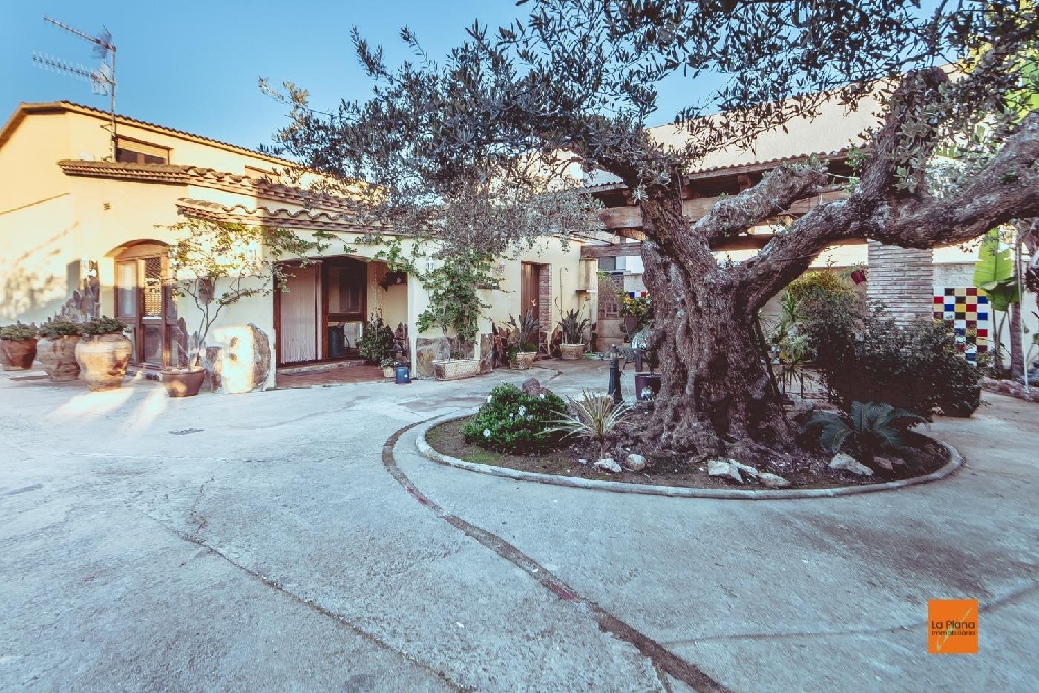  till salu villa Deltebre Baix Ebre 1