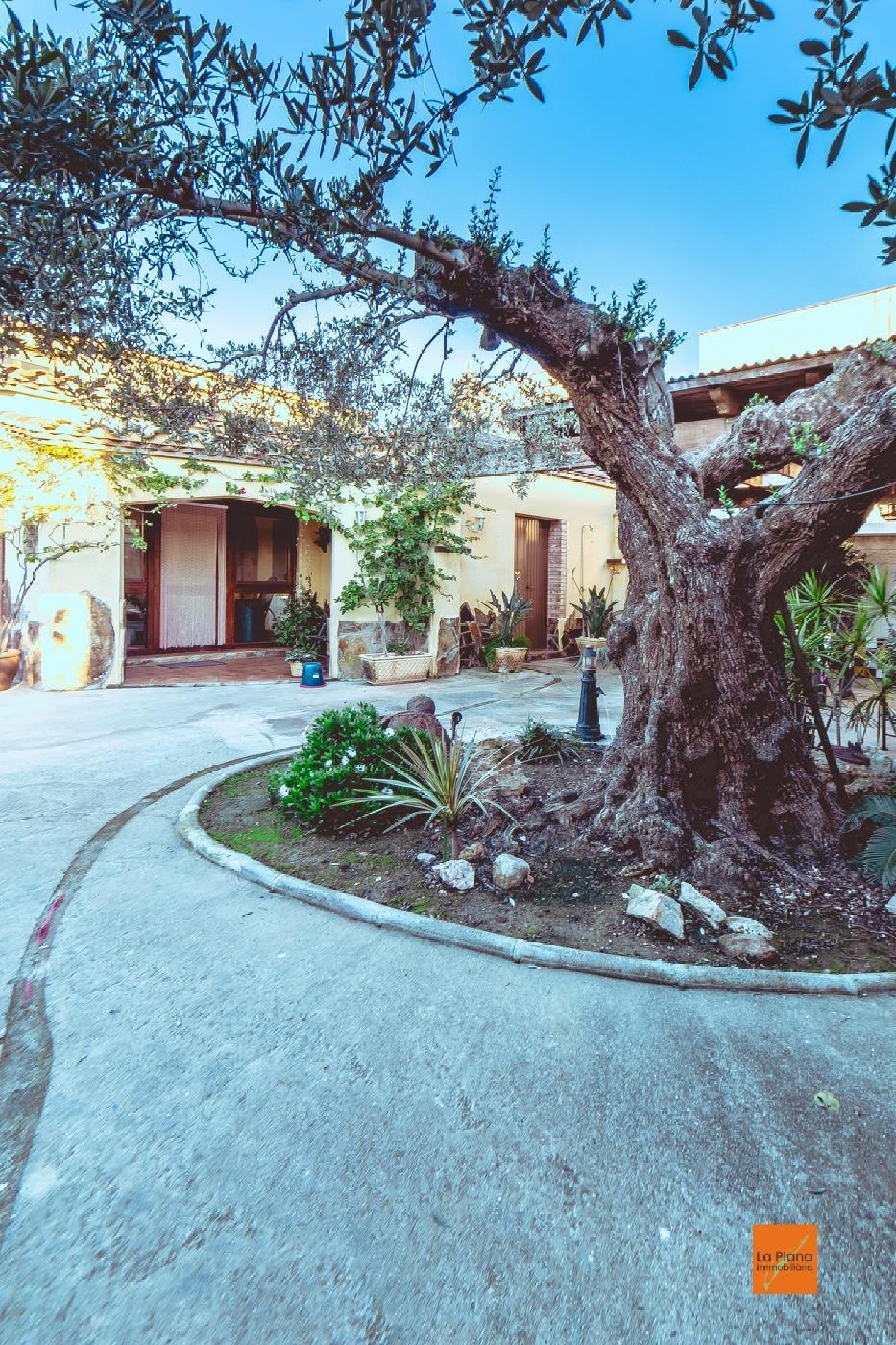 till salu villa Deltebre Baix Ebre 3