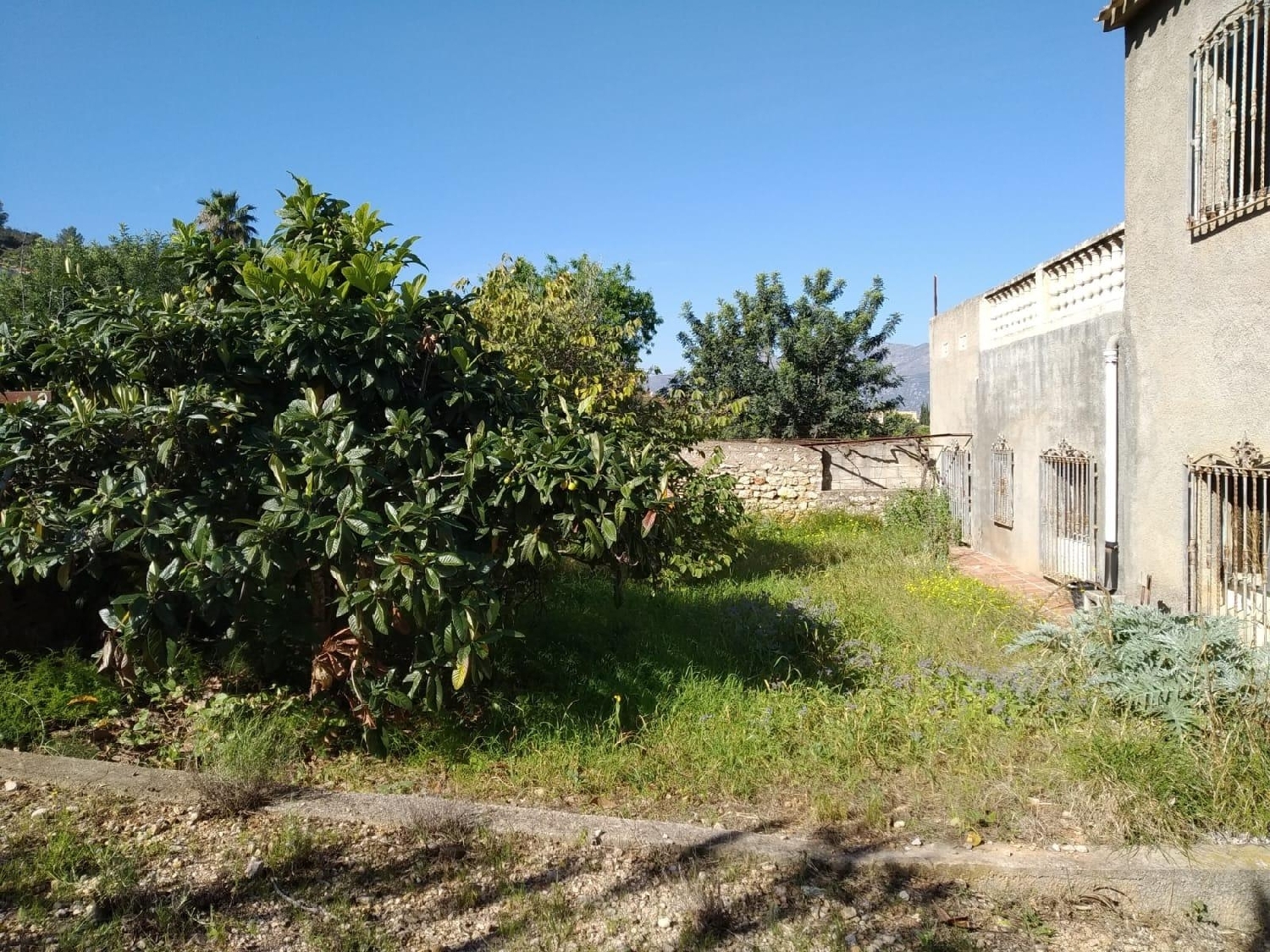  te koop villa Rivet Marina Alta 7