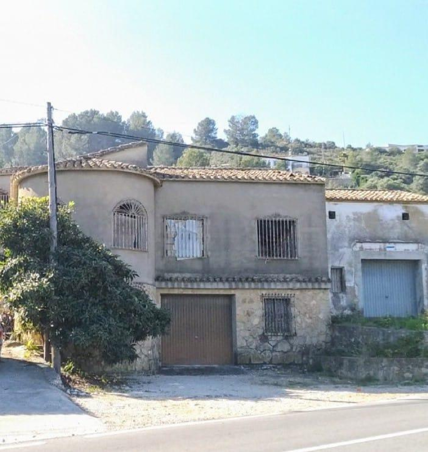  te koop villa Rivet Marina Alta 1