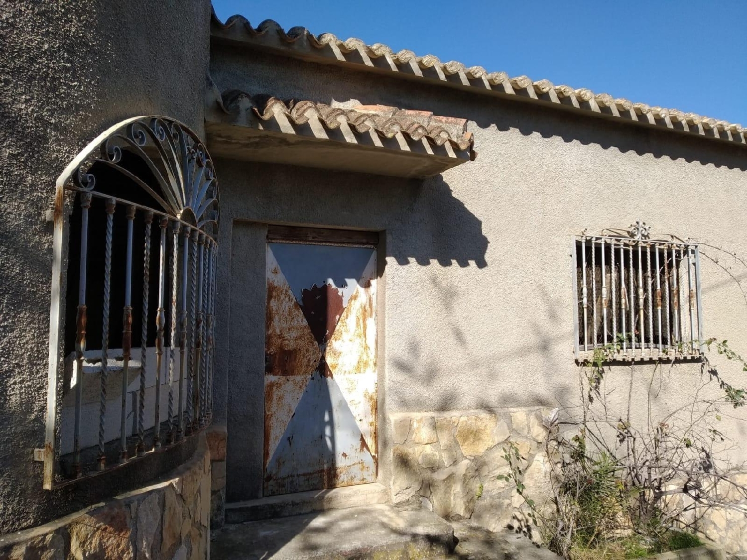  te koop villa Rivet Marina Alta 6
