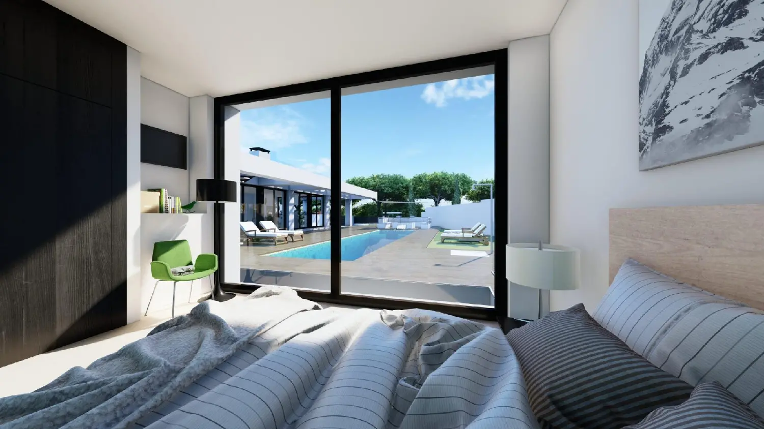  till salu villa Riviera Del Sol Costa Del Sol Occidental 7