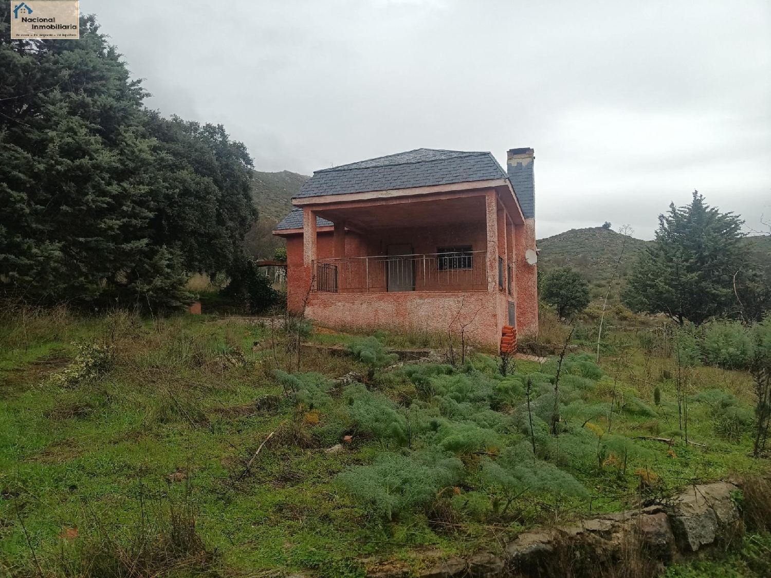  till salu villa Robledo De Chavela Sierra Oeste 2