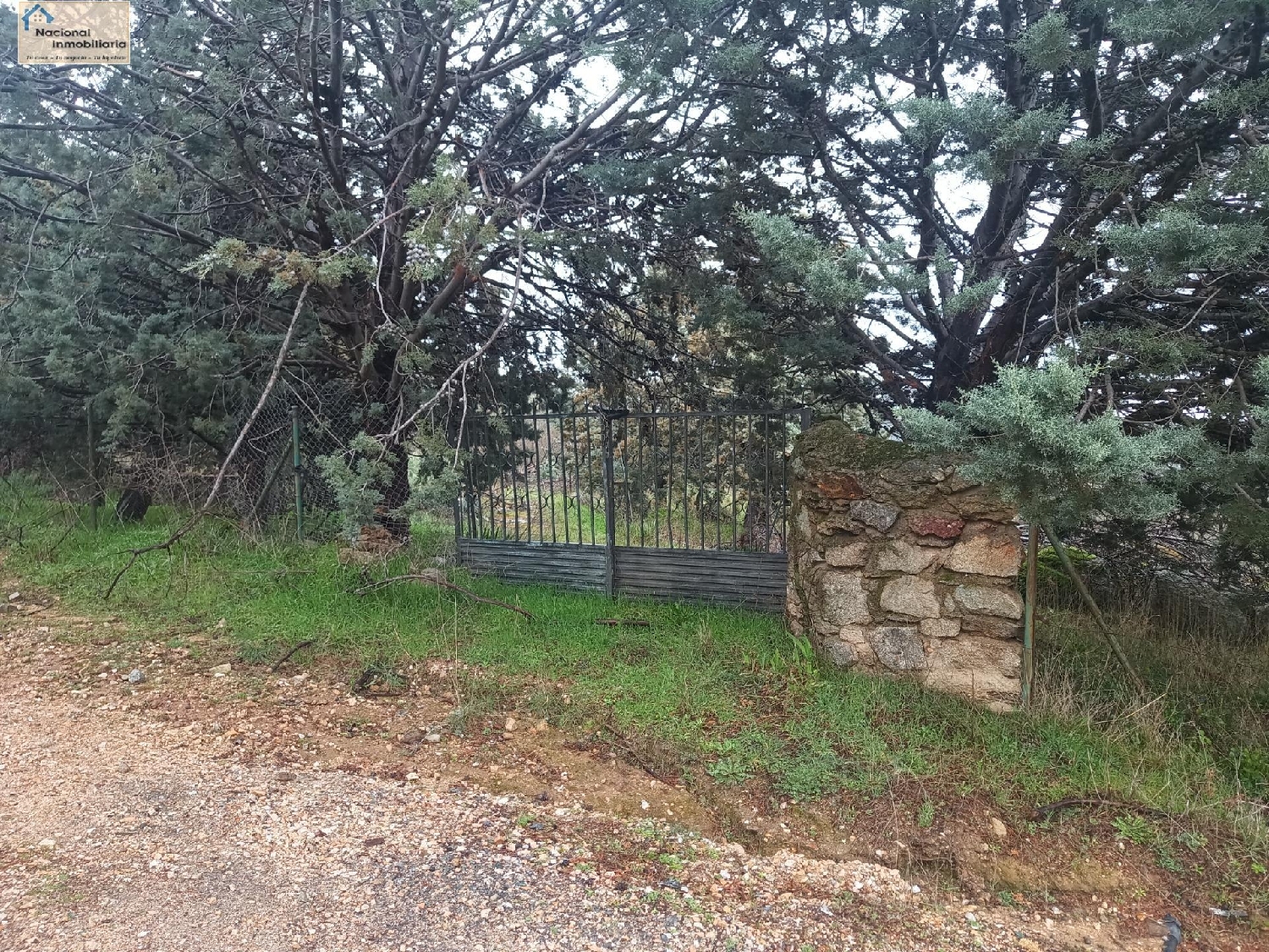  till salu villa Robledo De Chavela Sierra Oeste 7