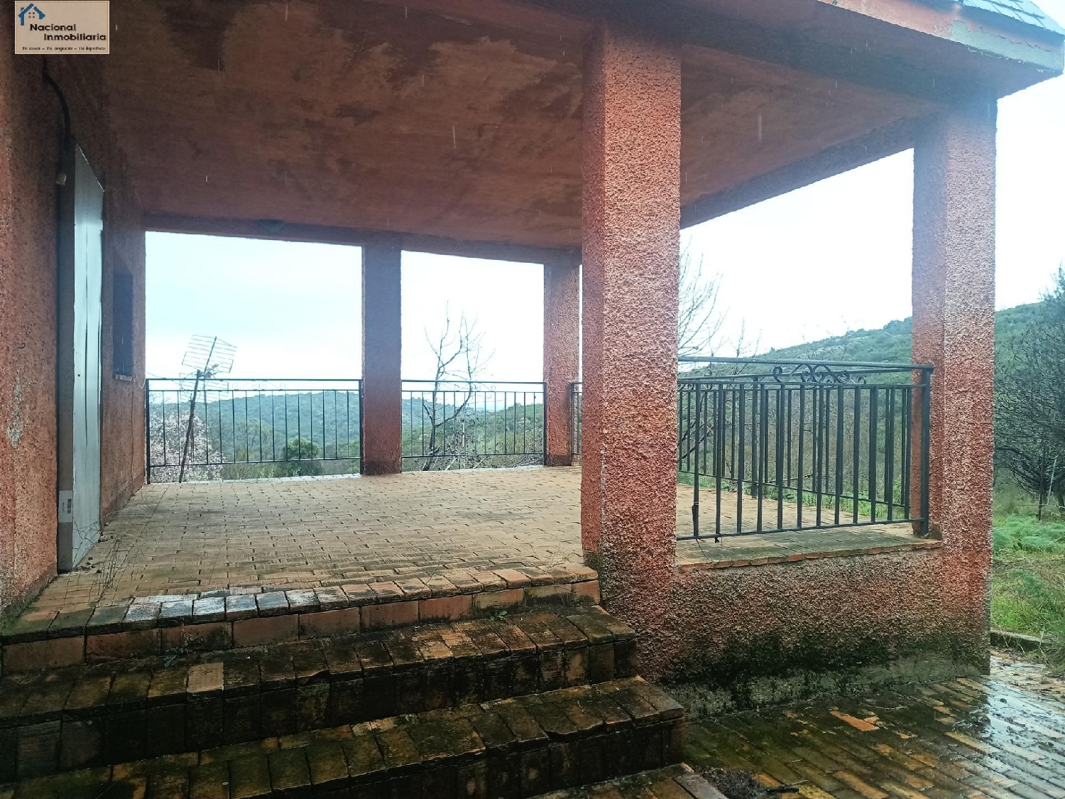  till salu villa Robledo De Chavela Sierra Oeste 4