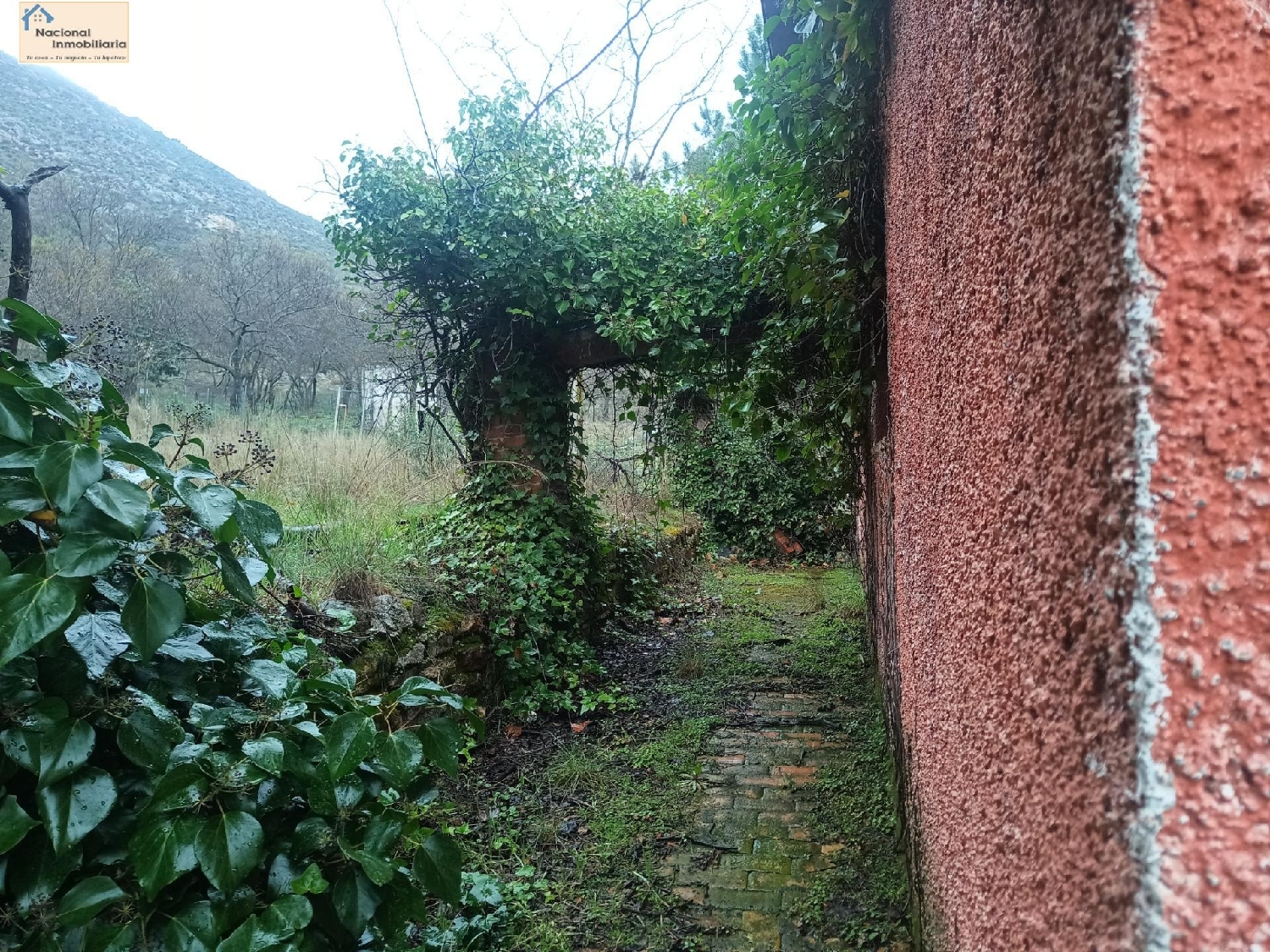  till salu villa Robledo De Chavela Sierra Oeste 5