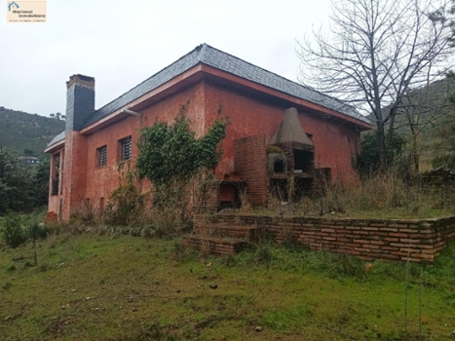 Robledo De Chavela Sierra Oeste villa foto 6261726