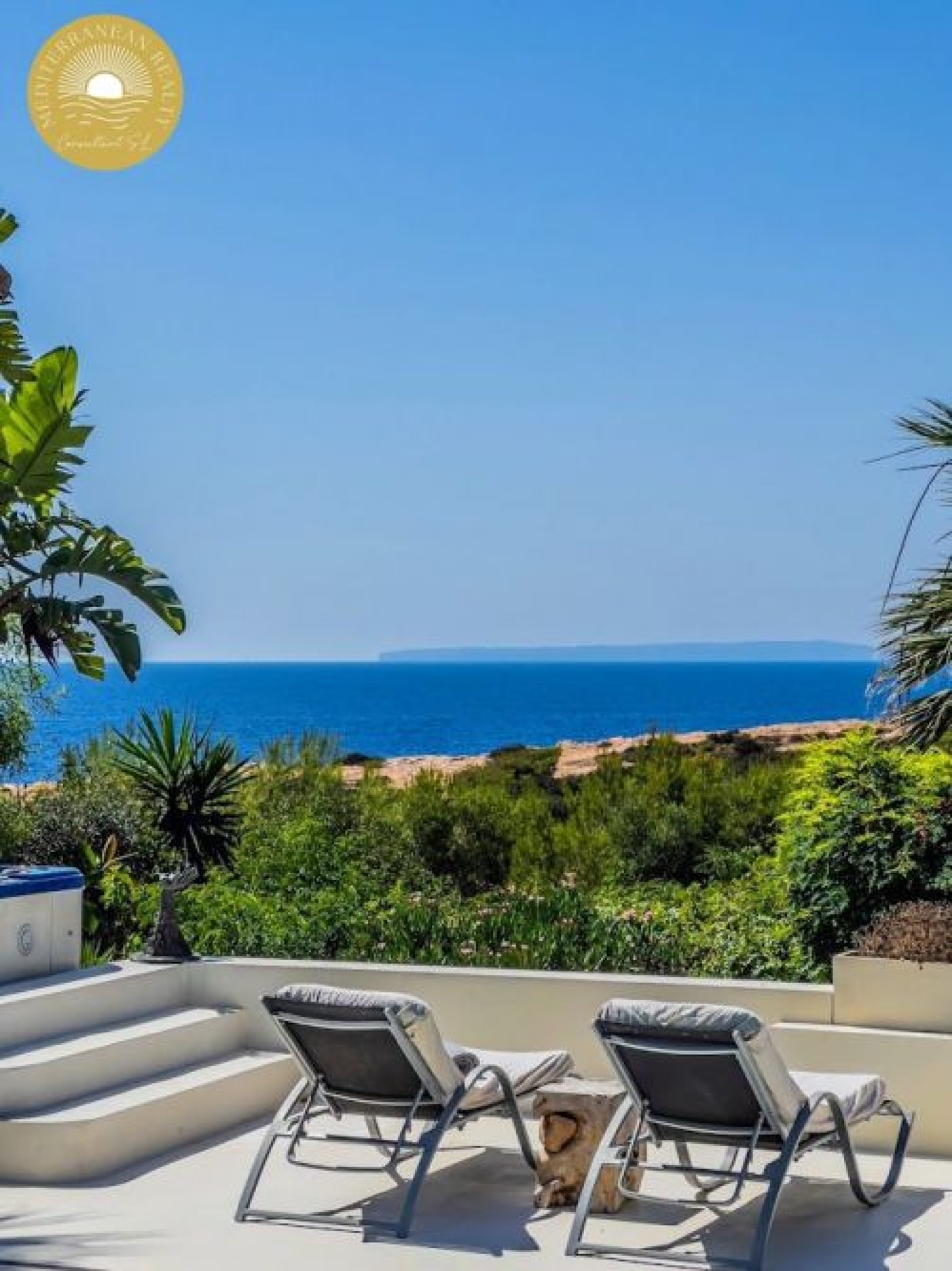 till salu villa Roca Llisa Santa Eulària Des Riu 3