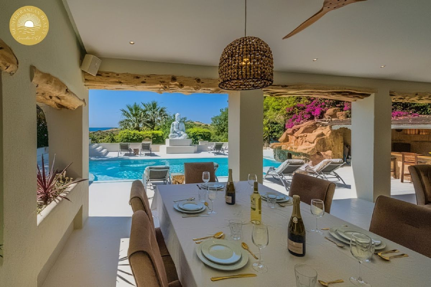  till salu villa Roca Llisa Santa Eulària Des Riu 5