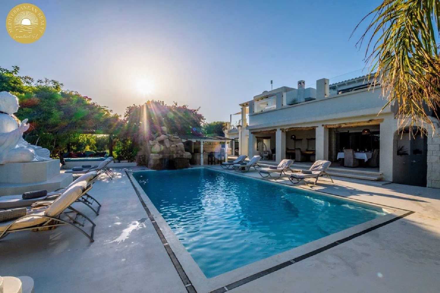  till salu villa Roca Llisa Santa Eulària Des Riu 8