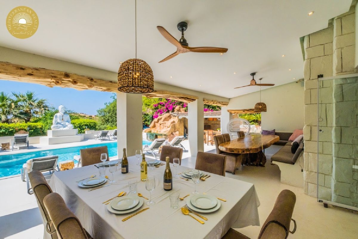  till salu villa Roca Llisa Santa Eulària Des Riu 6