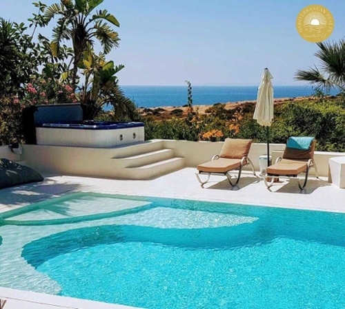 Roca Llisa Santa Eulària Des Riu villa foto 6264915