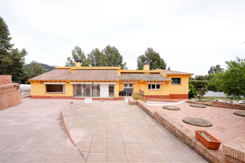 Rocabruna Baix Camp villa foto 6203719