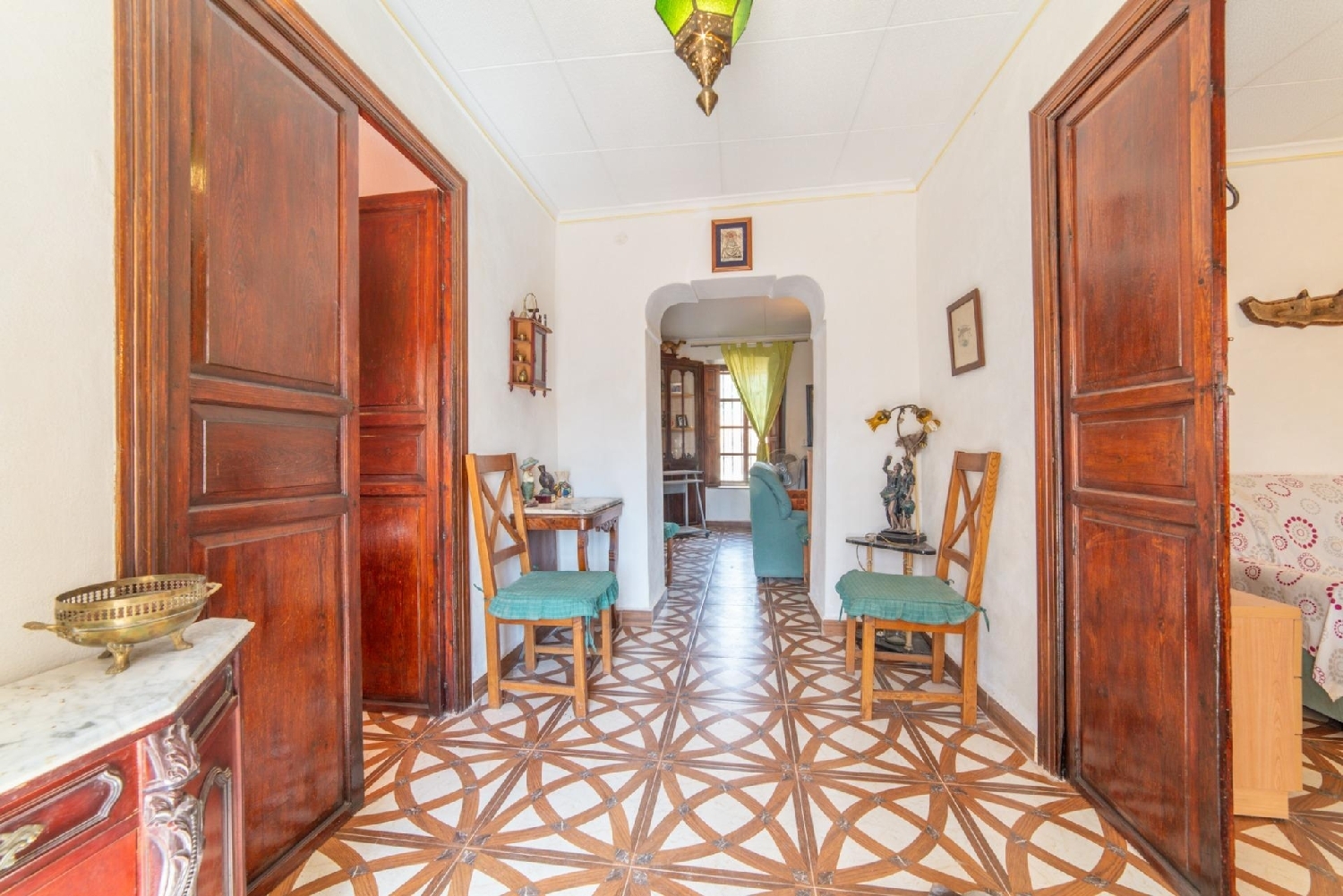  till salu villa Roda Mar Menor 6