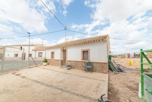 Roda Mar Menor villa foto 6241410