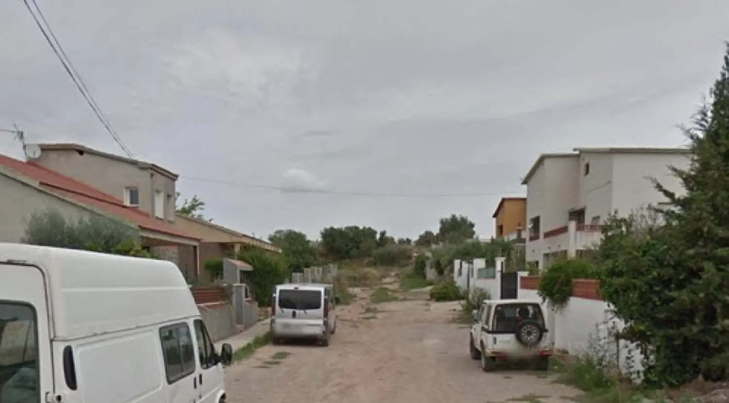  till salu villa Rodonyà Alt Camp 1