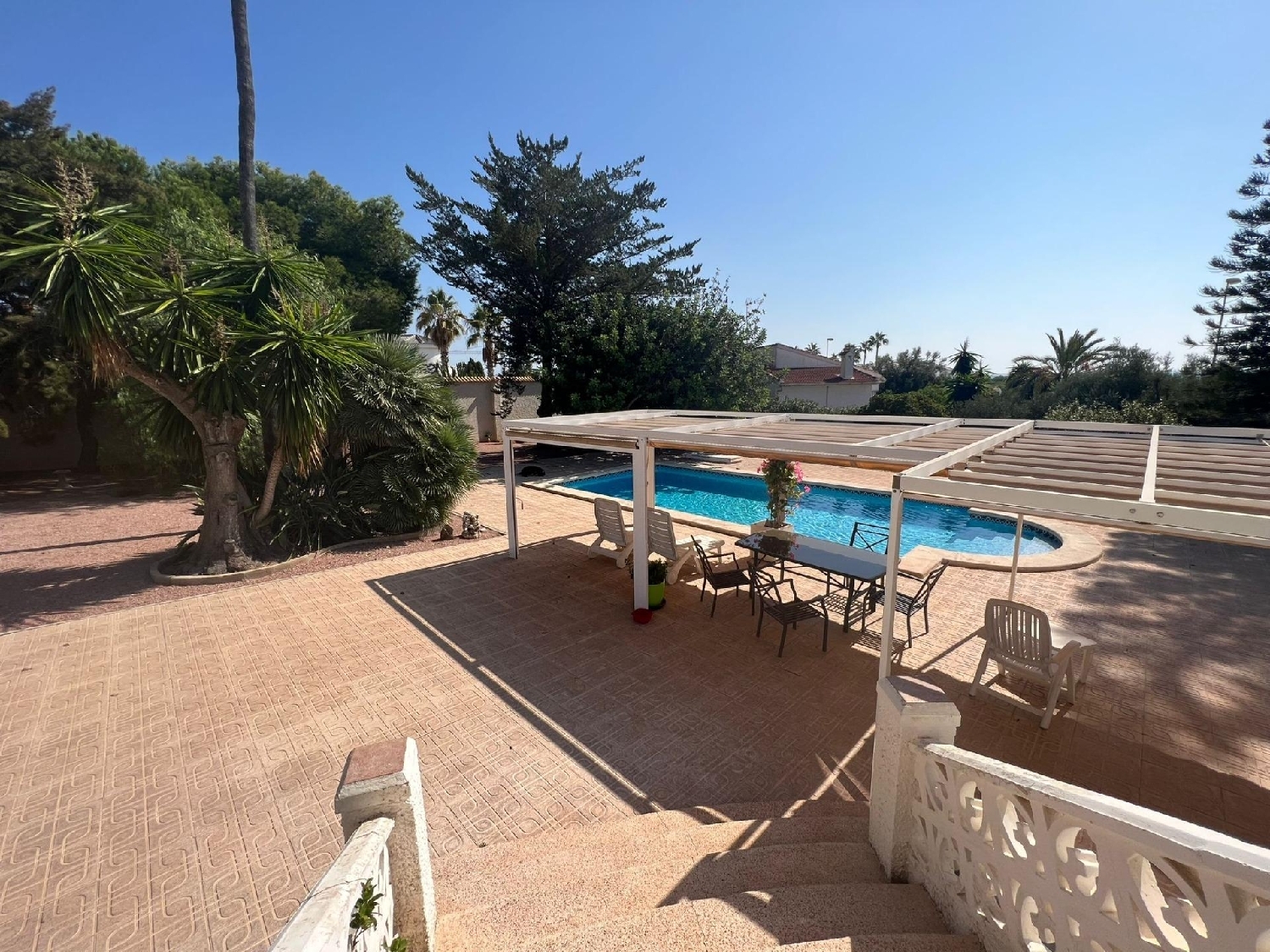  till salu villa Rojales Baix Segura 6
