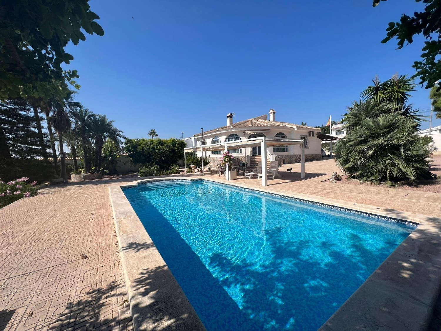  till salu villa Rojales Baix Segura 4