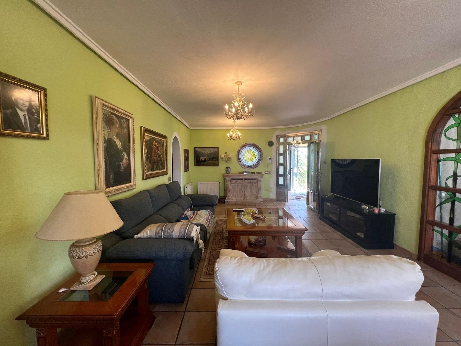  till salu villa Rojales Baix Segura 5