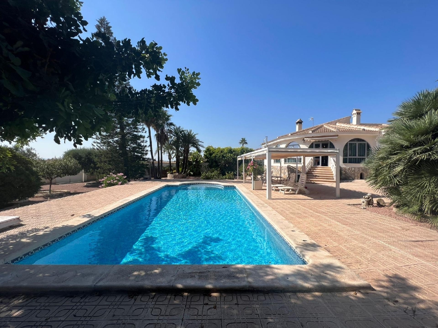  till salu villa Rojales Baix Segura 1