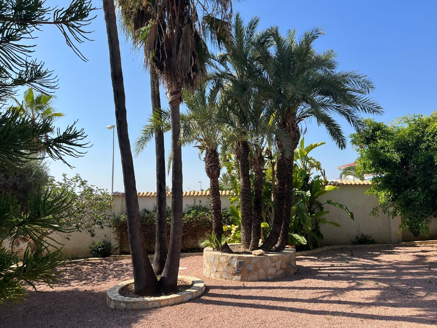 till salu villa Rojales Baix Segura 3