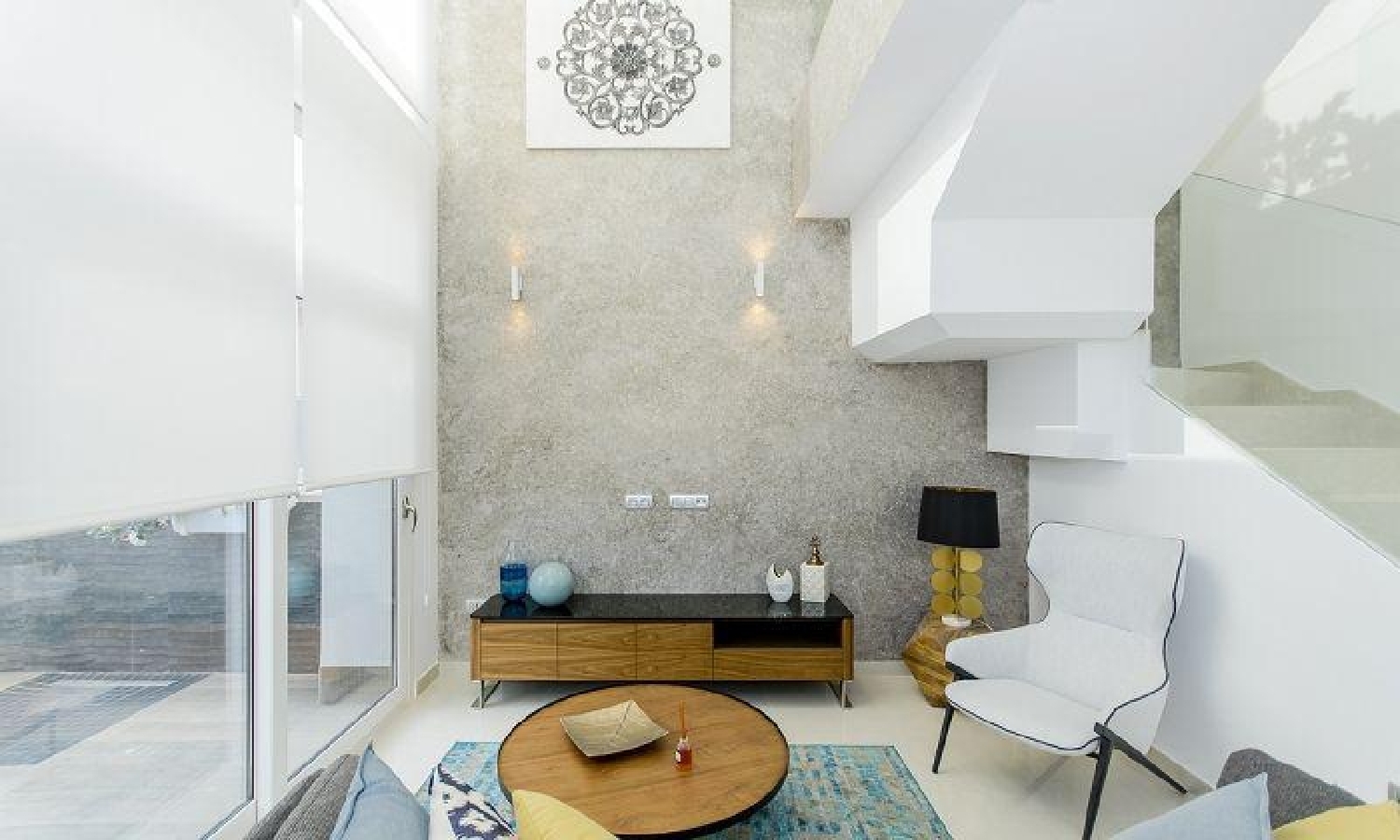  till salu villa Rojales Baix Segura 1