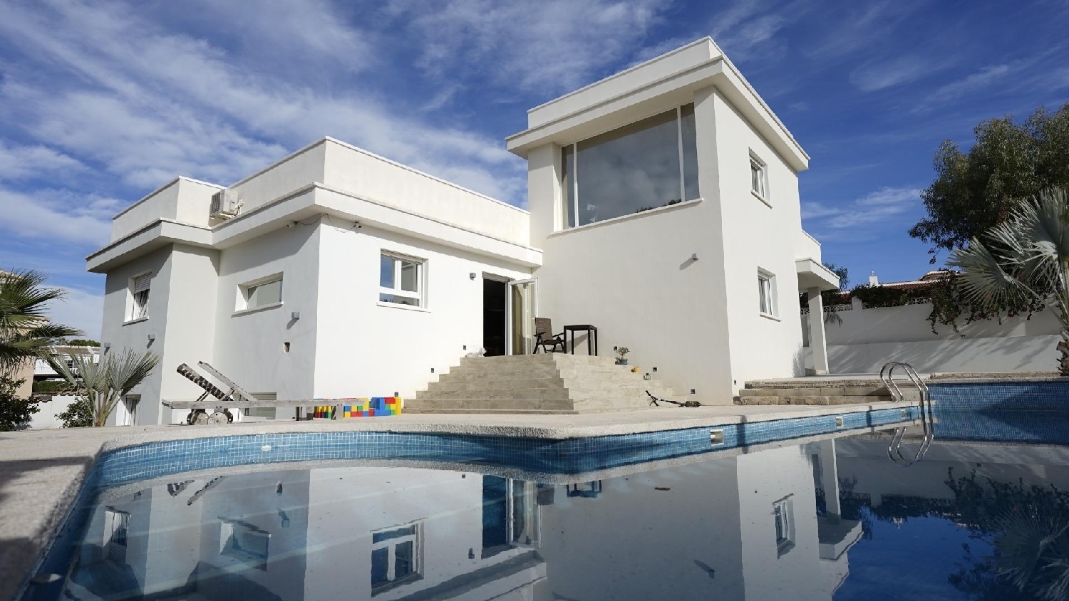  till salu villa Rojales Baix Segura 1