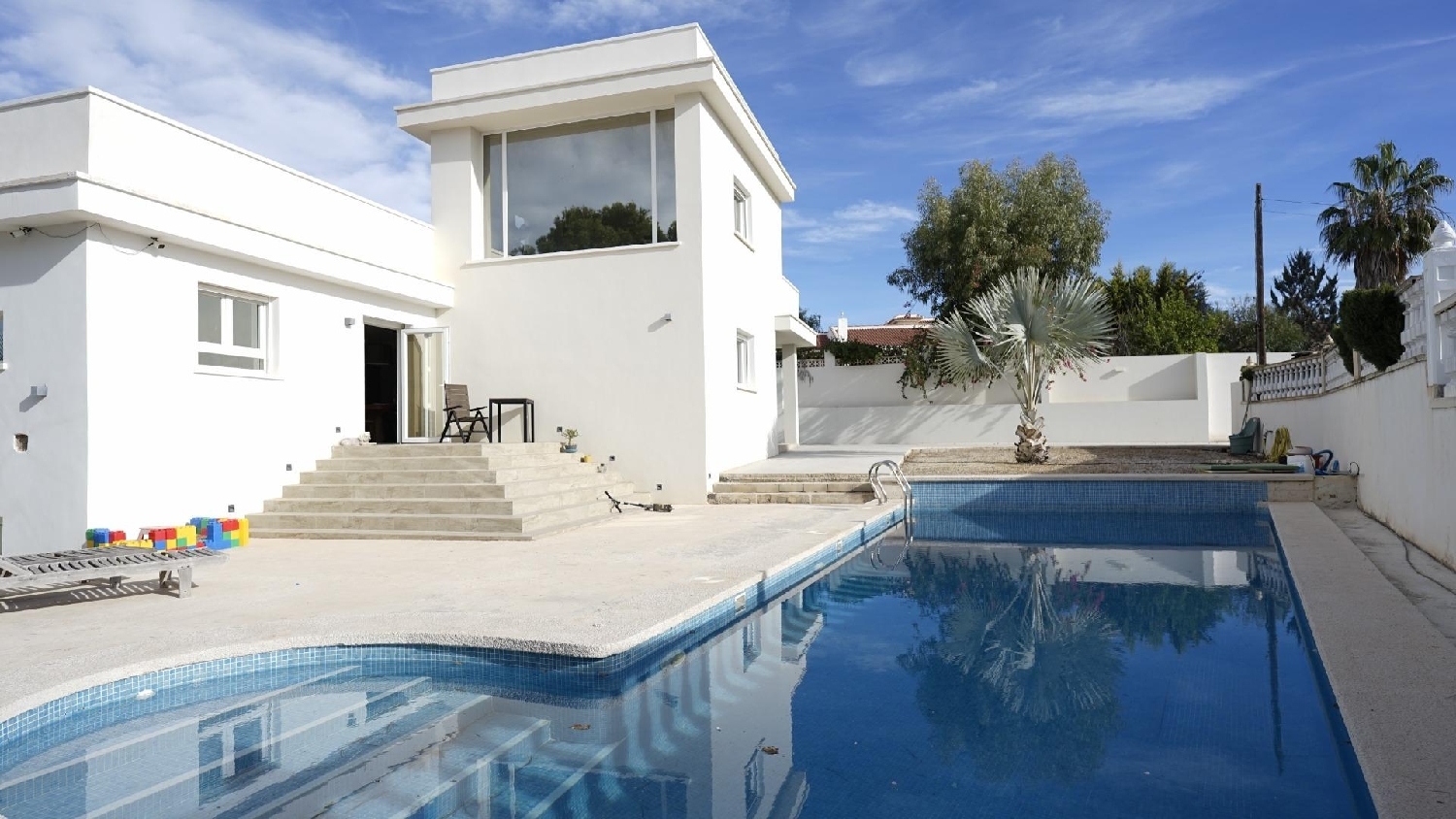 till salu villa Rojales Baix Segura 2