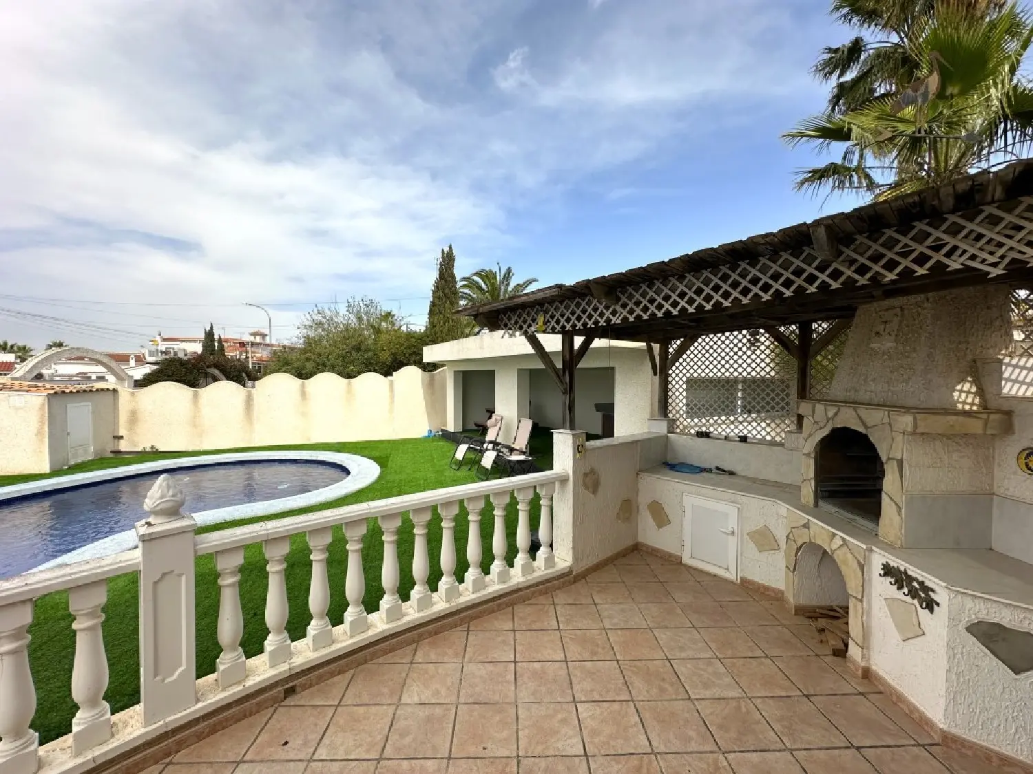  till salu villa Ciudad Quesada Baix Segura 1