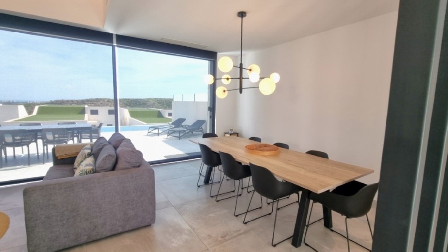  till salu lägenhet Marina D'or Plana Alta 12