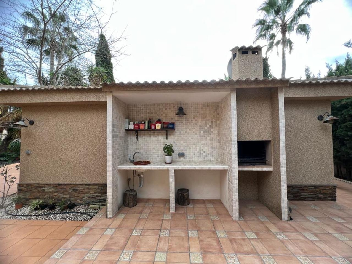  till salu villa Rojales Baix Segura 3