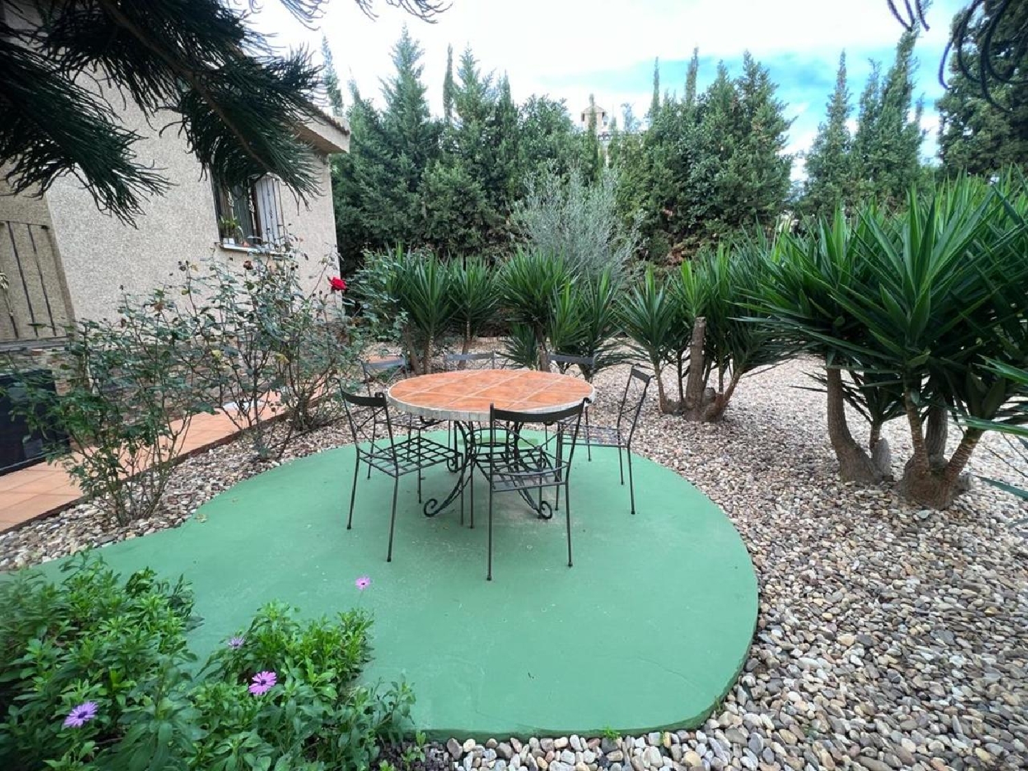  till salu villa Rojales Baix Segura 6