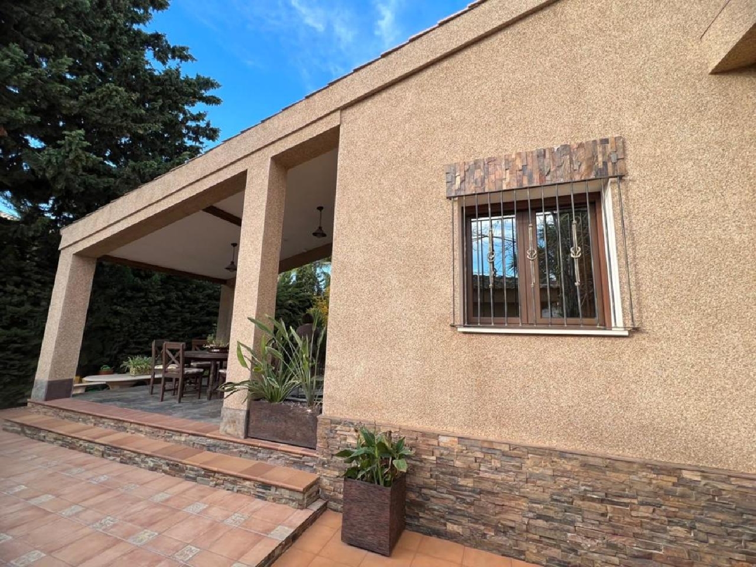  till salu villa Rojales Baix Segura 2