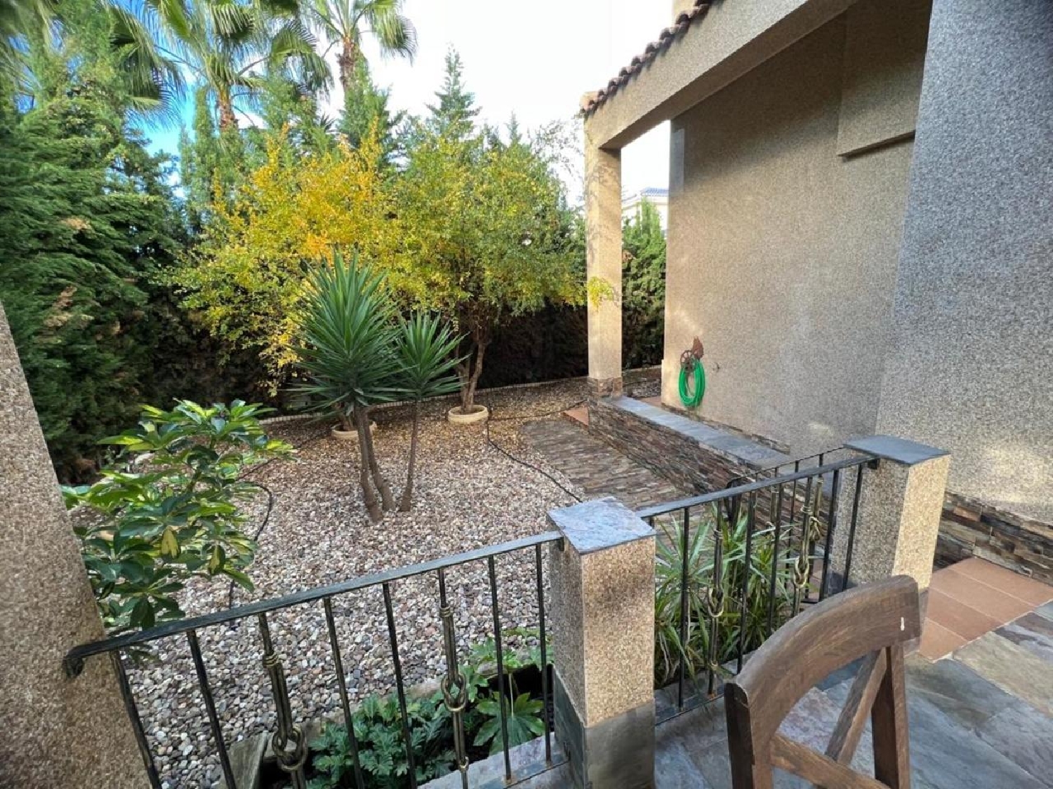  till salu villa Rojales Baix Segura 8