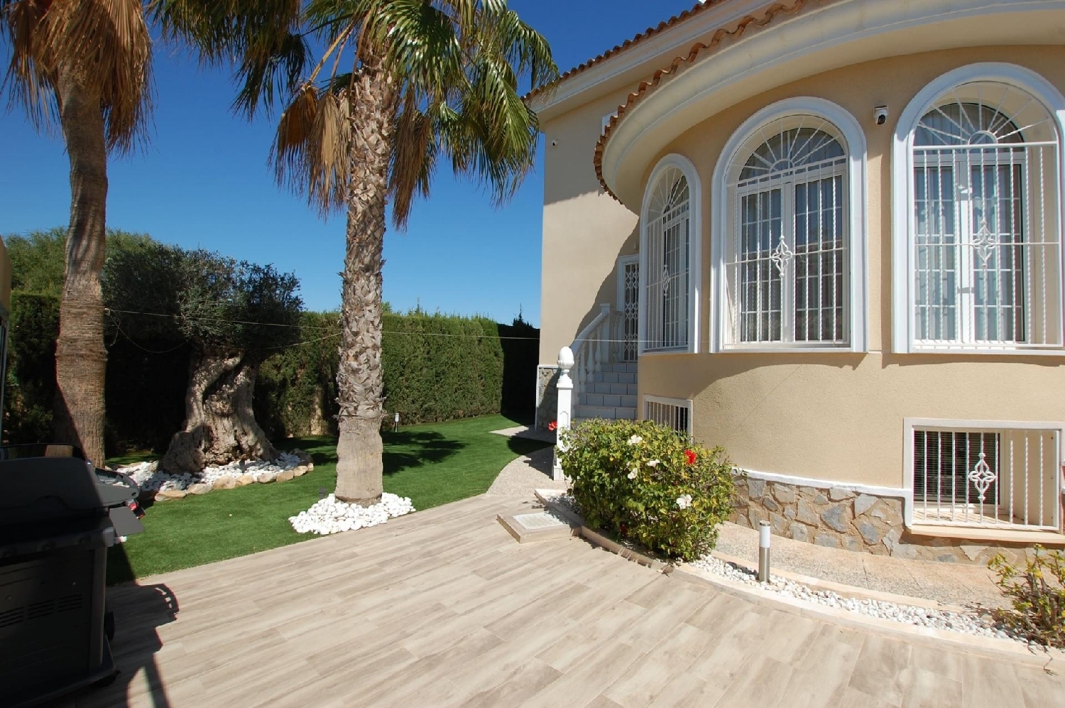  till salu villa Rojales Baix Segura 4