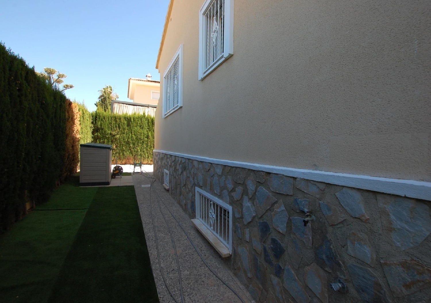  till salu villa Rojales Baix Segura 7