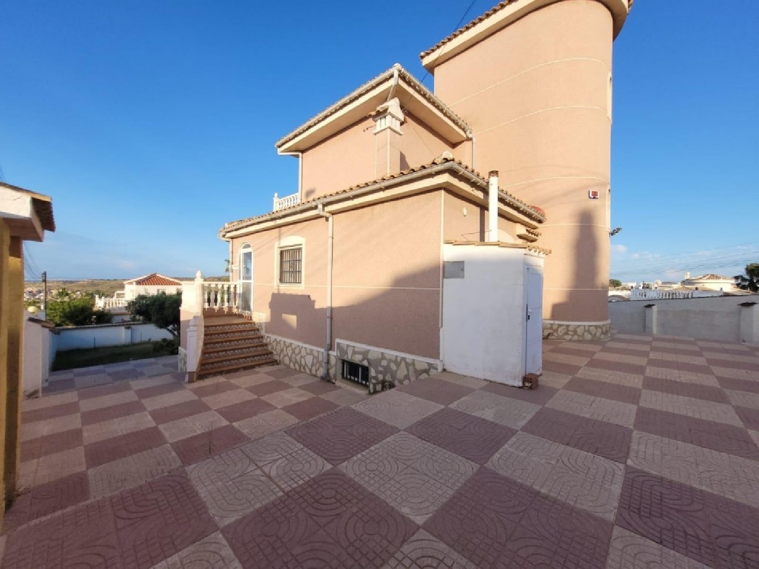 till salu villa Rojales Baix Segura 3