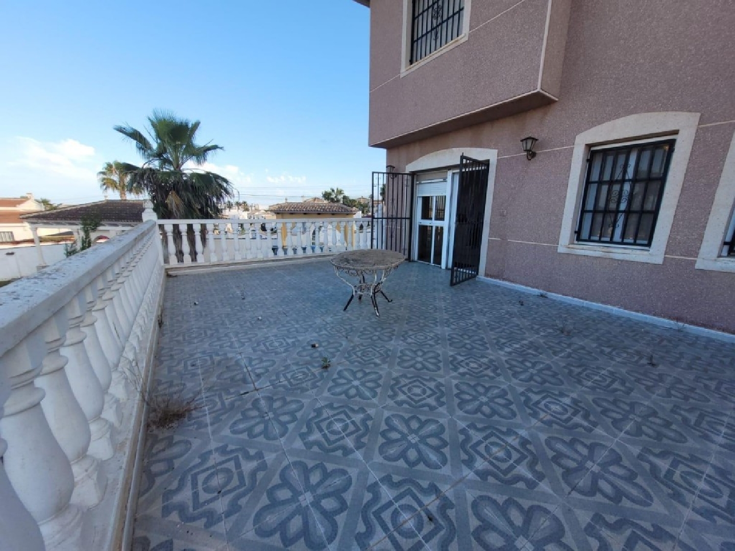  till salu villa Rojales Baix Segura 4