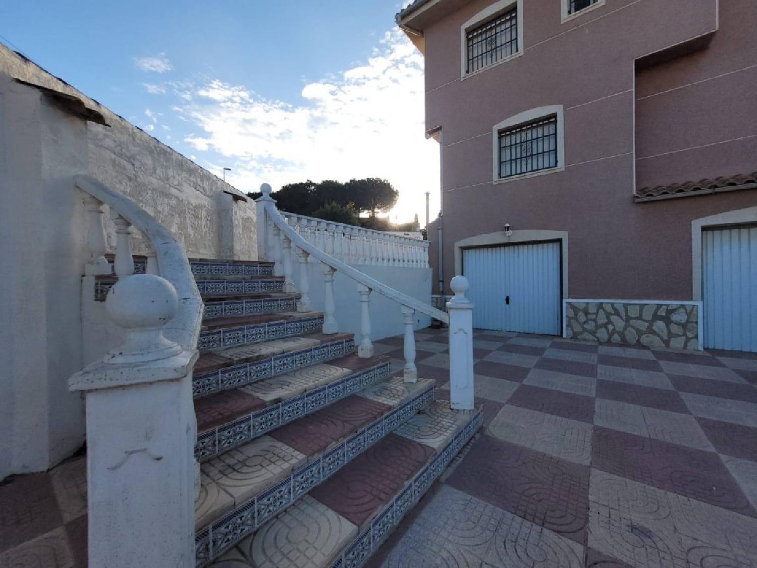 till salu villa Rojales Baix Segura 2