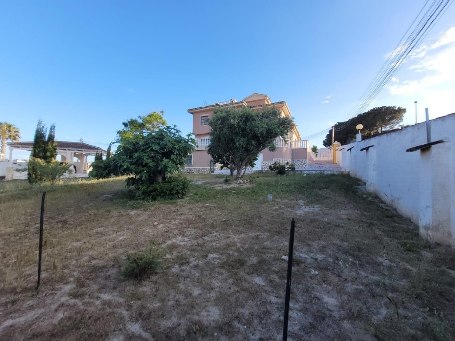  till salu villa Rojales Baix Segura 1