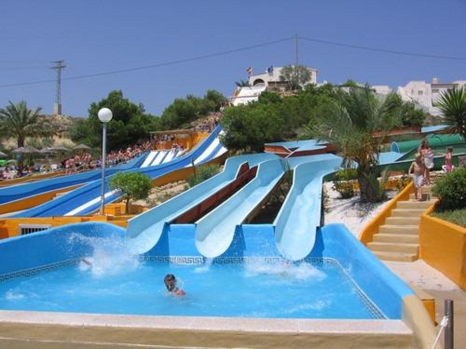  till salu villa Rojales Baix Segura 26