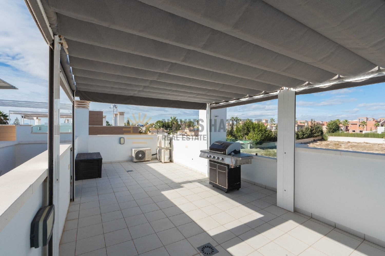  till salu villa Rojales Baix Segura 24