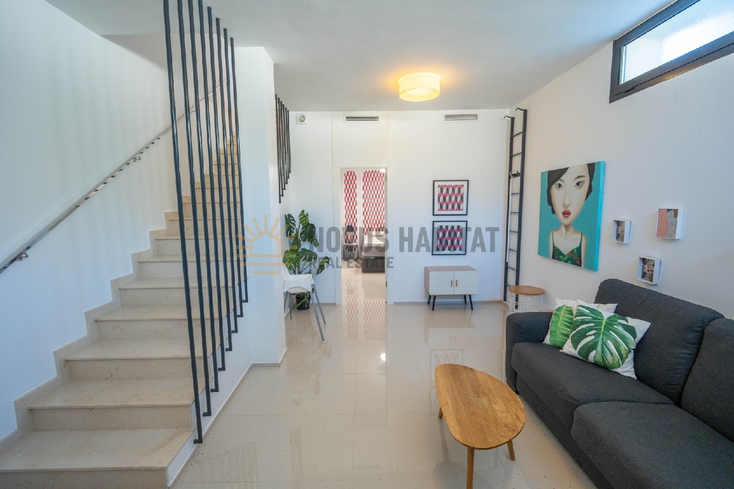  till salu villa Rojales Baix Segura 14