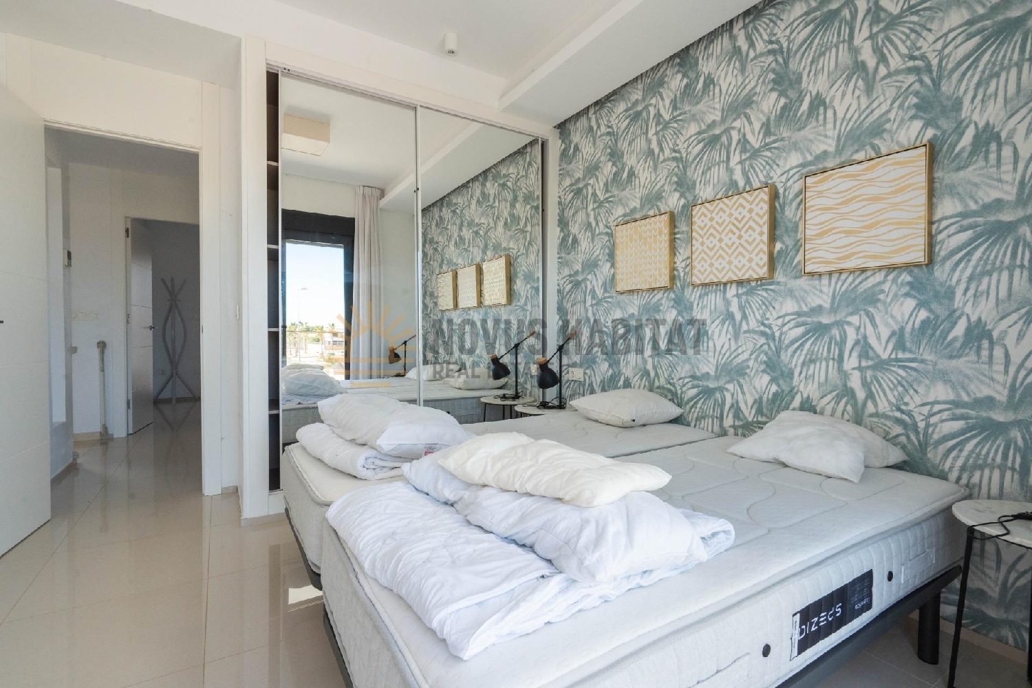  till salu villa Rojales Baix Segura 22