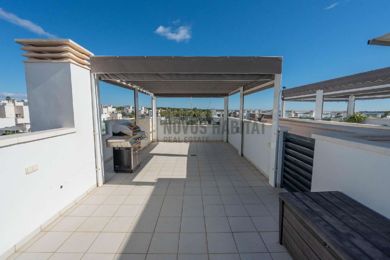  till salu villa Rojales Baix Segura 25