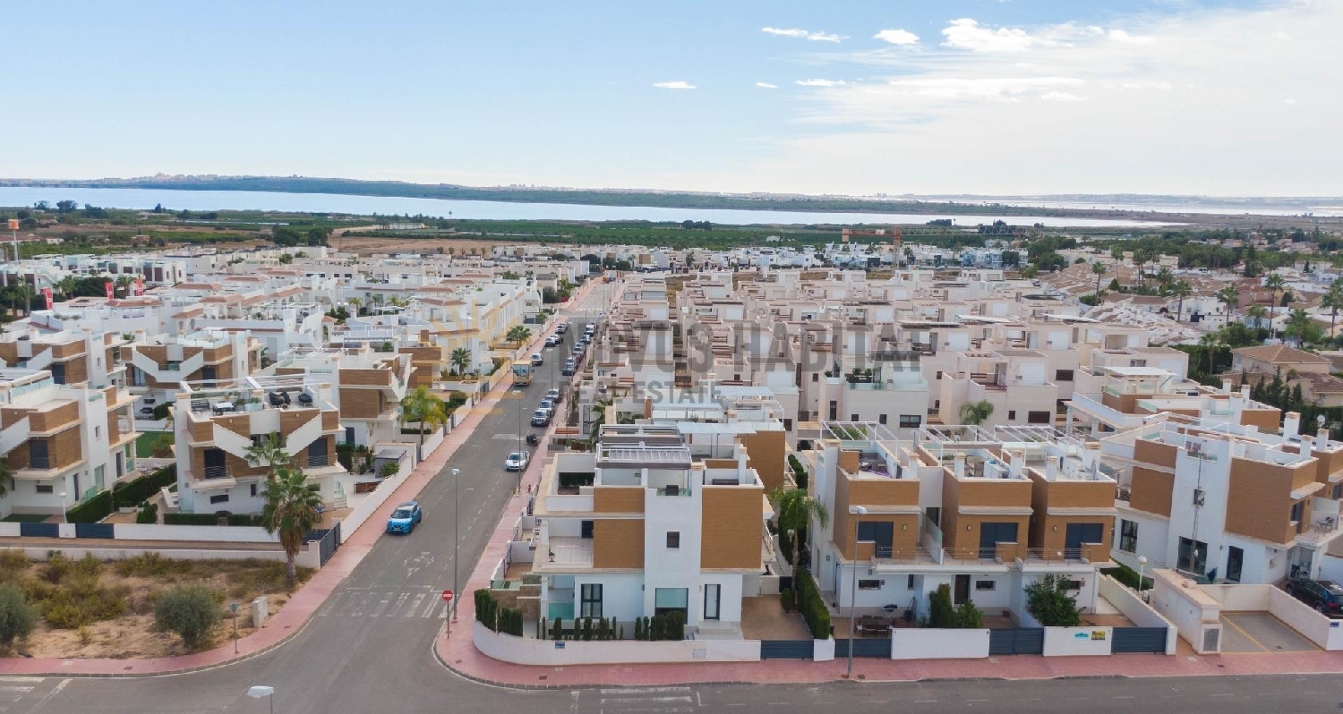  till salu villa Rojales Baix Segura 4